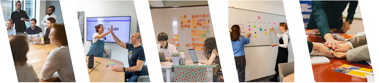 Technology Solutions Global Reach