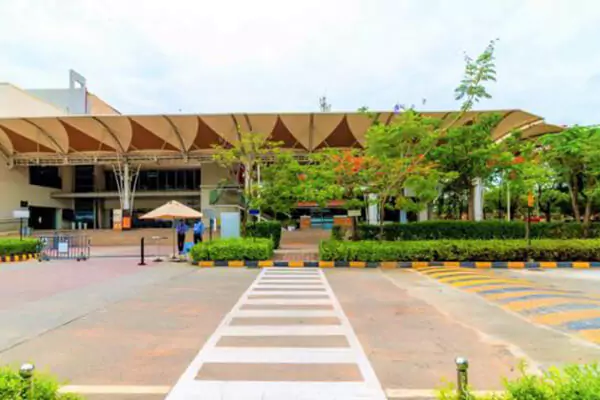 Manyata Embassy Tech Park, Ground Floor, Beech, E-1,Bangalore, Karnataka, India