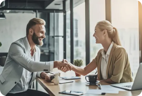 Partner With Aimleap