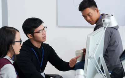 Agentic Ai Vs Agentive Ai (2025): Unlocking The Power Of Autonomous Agents