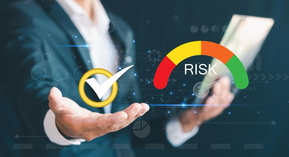 Inefficient Risk Handlings
