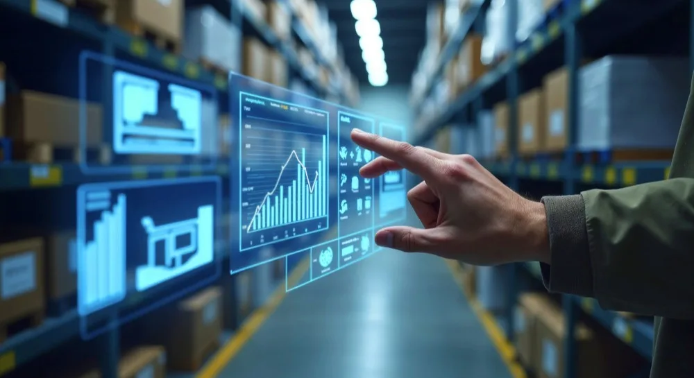 Missed Supply Chain Signals