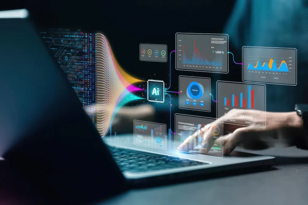 Data Fragmentation Challenges