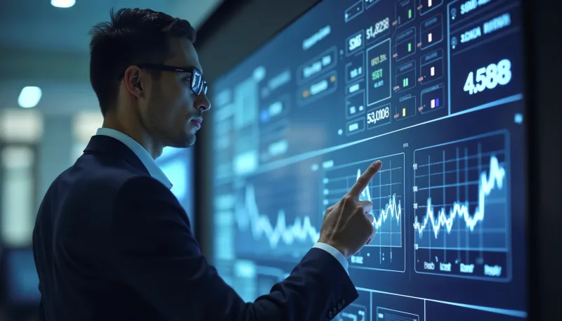 Supply Chain Risk Platform