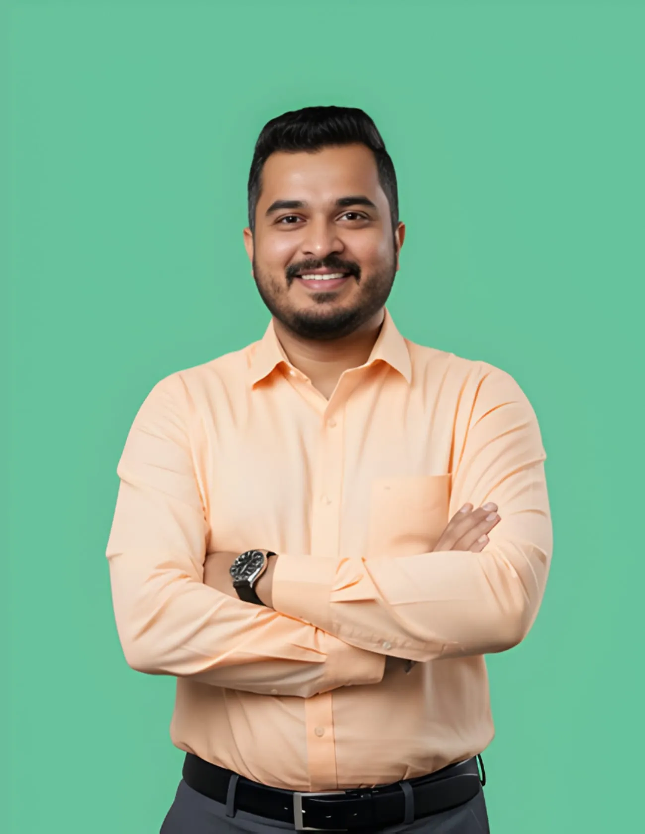 Don - Director- Usa - Aimleap Leadership Team