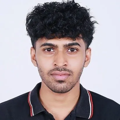 Mohd Farzeen