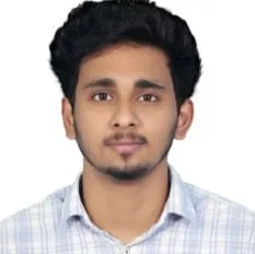 Vivek S