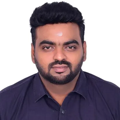 Sarath S