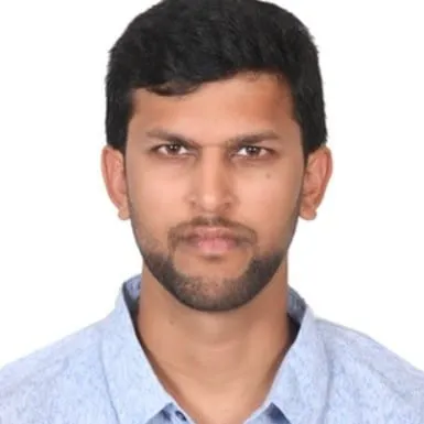 Vinod K