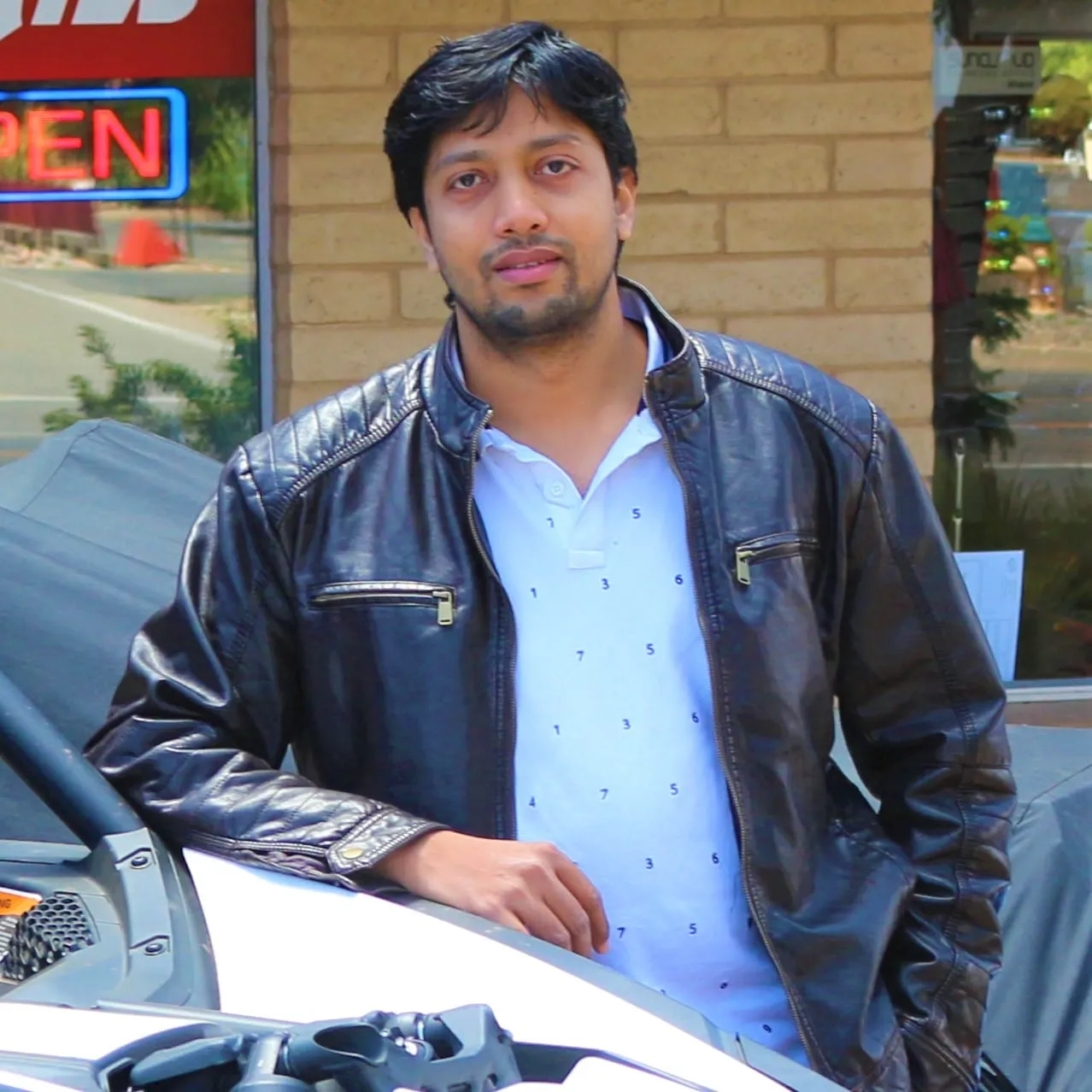 Jyothish Join Forbes