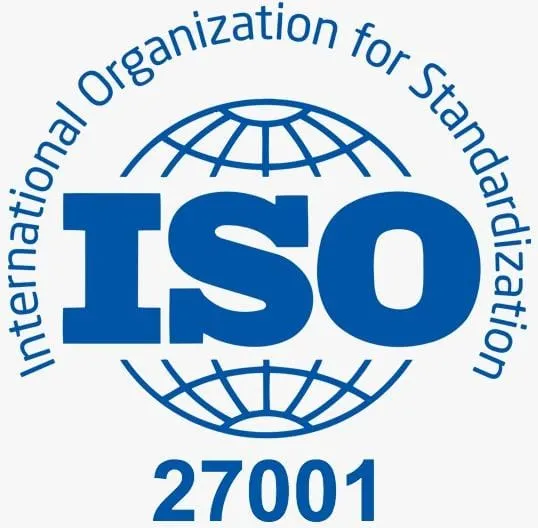 Iso-27001