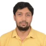 Jyothish R