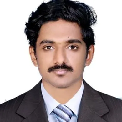 Lijo Antony